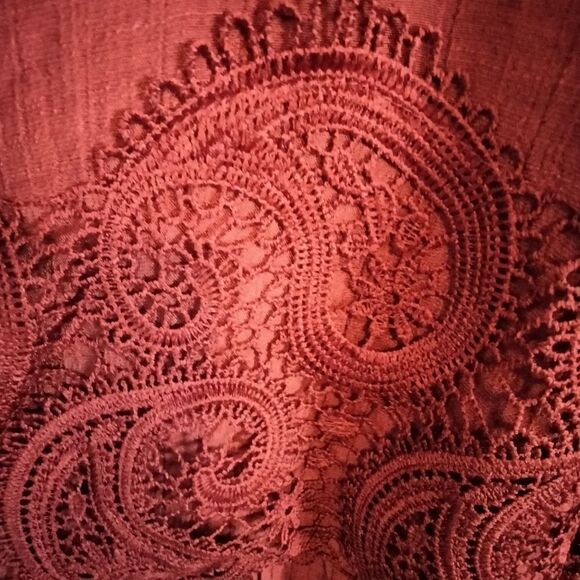 "fyve" woman's shirt  - Picture 5 of 8